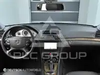 2008 Mercedes Benz E-Class