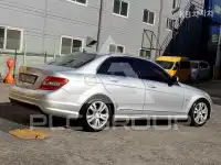 2008 Mercedes Benz C-Class