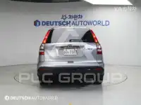 2008 Honda CR-V