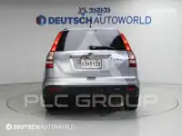 2008 Honda CR-V