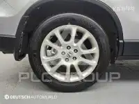 2008 Honda CR-V