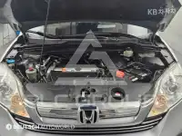 2008 Honda CR-V