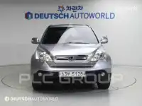 2008 Honda CR-V
