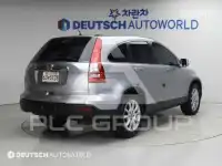 2008 Honda CR-V