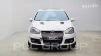 2008 Volkswagen Golf