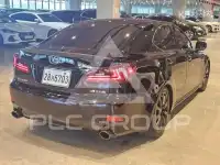 2008 Lexus IS