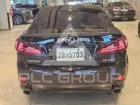 2008 Lexus IS