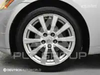 2008 Lexus IS