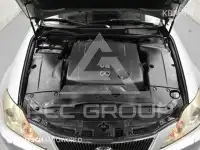 2008 Lexus IS
