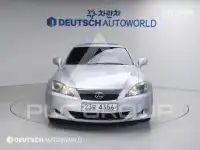 2008 Lexus IS