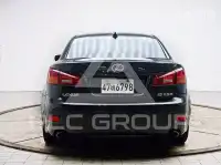 2008 Lexus IS
