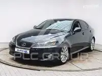 2008 Lexus IS