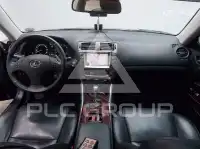 2008 Lexus IS