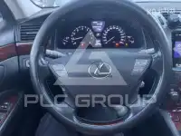 2008 Lexus LS