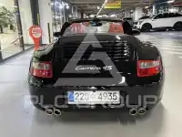 2008 Porsche 911