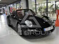 2008 Porsche 911