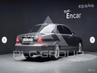 2008 Jaguar XJ