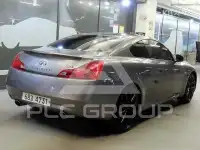 2008 Infinity G25