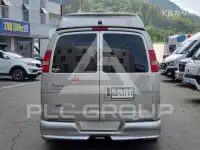 2008 Chevrolet Express Van