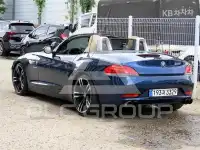 2009 BMW Z4