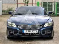 2009 BMW Z4