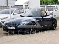 2009 BMW Z4