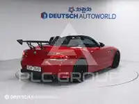 2009 BMW Z4
