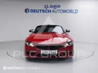 2009 BMW Z4