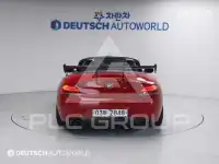 2009 BMW Z4