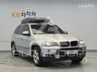 2009 BMW X5