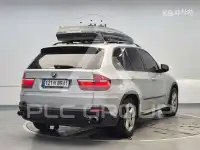 2009 BMW X5