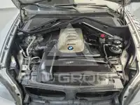2009 BMW X5
