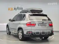 2009 BMW X5
