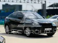 2009 BMW X6