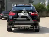 2009 BMW X6