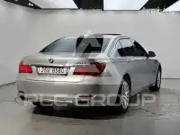 2009 BMW 7 Series