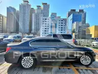 2009 BMW 7 Series