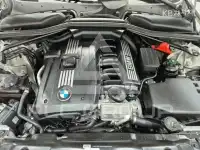 2009 BMW 5 Series