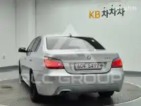 2009 BMW 5 Series