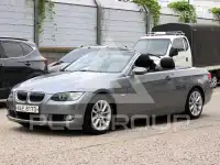 2009 BMW 3 Series