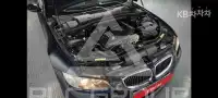2009 BMW 3 Series