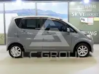 2009 Daihatsu Move