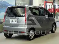 2009 Daihatsu Move