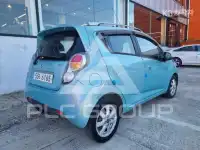 2009 GM Daewoo 마티즈