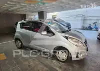 2009 GM Daewoo 마티즈