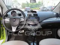 2009 GM Daewoo 마티즈