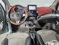 2009 GM Daewoo 마티즈