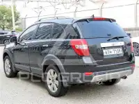 2009 GM Daewoo Winstorm