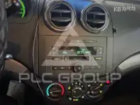 2009 GM Daewoo Gentra