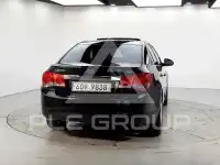 2009 GM Daewoo 라세티
